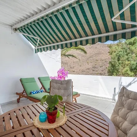 Danoe 5 Appartement Mogán