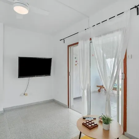 Danoe 5 Appartement