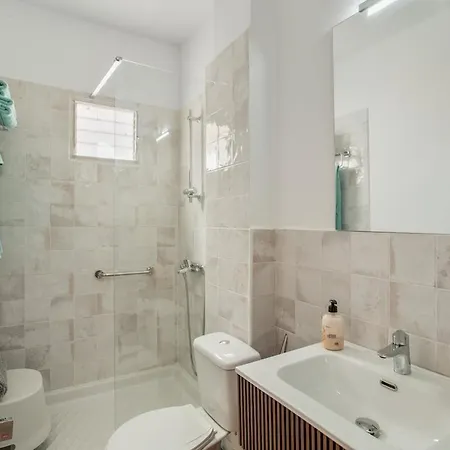Danoe 5 Appartement *