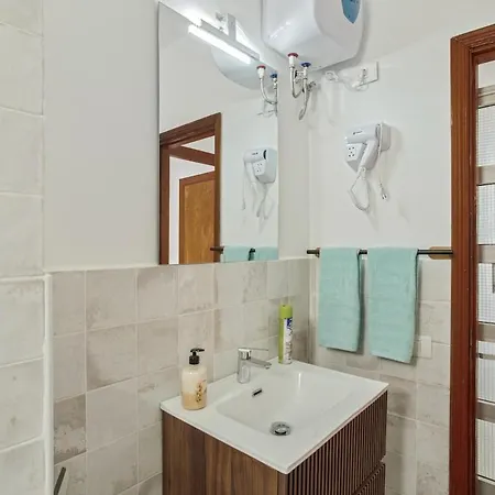 Appartement Danoe 5