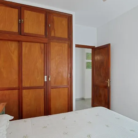 Danoe 5 Appartement Mogán