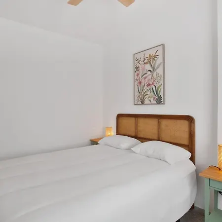 Danoe 5 Appartement *