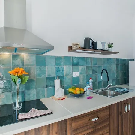 Appartement Danoe 5
