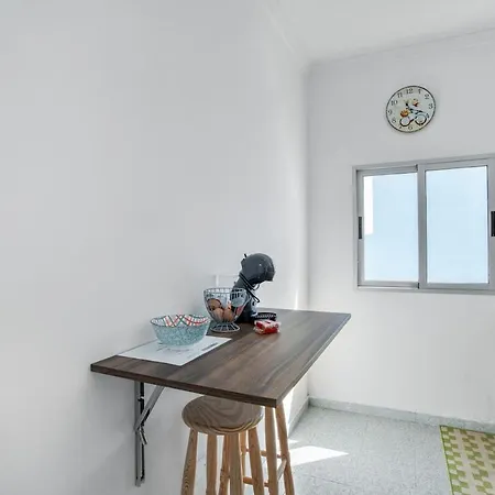 Appartement Danoe 5 Mogán