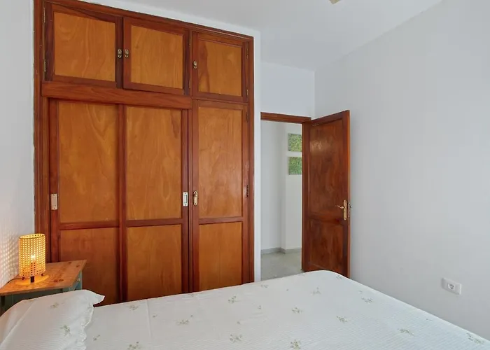 Danoe 5 Lejlighed Mogán