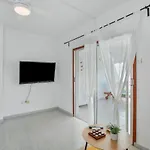 Danoe 5 Apartment