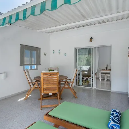 Apartment Danoe 5 *